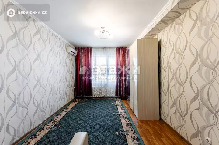 41.9 м², 1-комнатная квартира, этаж 11 из 17, 42 м², изображение - 1