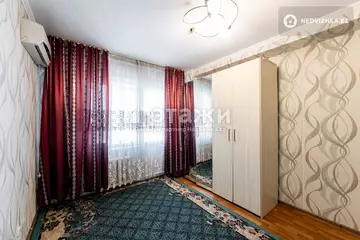 1-комнатная квартира, этаж 11 из 17, 42 м²