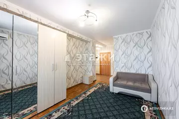 1-комнатная квартира, этаж 11 из 17, 42 м²