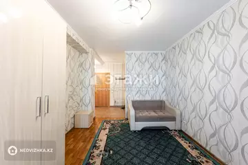 1-комнатная квартира, этаж 11 из 17, 42 м²