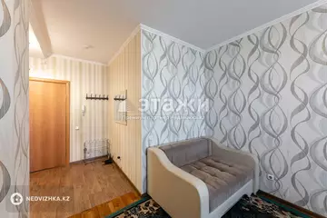 1-комнатная квартира, этаж 11 из 17, 42 м²