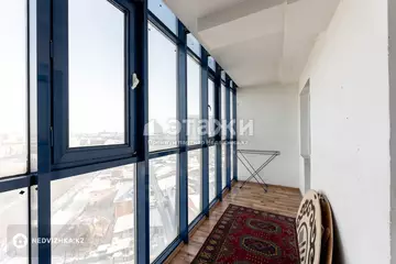 41.9 м², 1-комнатная квартира, этаж 11 из 17, 42 м², изображение - 4