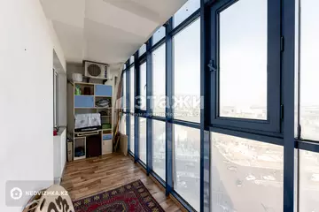 41.9 м², 1-комнатная квартира, этаж 11 из 17, 42 м², изображение - 5