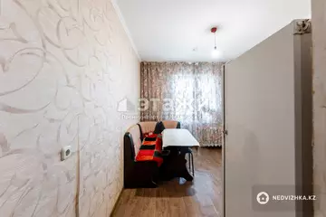 41.9 м², 1-комнатная квартира, этаж 11 из 17, 42 м², изображение - 8