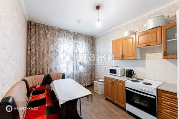 41.9 м², 1-комнатная квартира, этаж 11 из 17, 42 м², изображение - 9