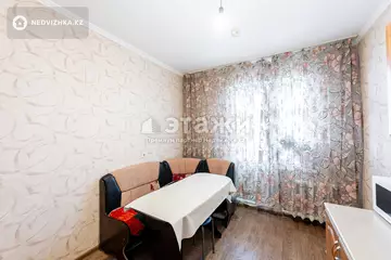 41.9 м², 1-комнатная квартира, этаж 11 из 17, 42 м², изображение - 10