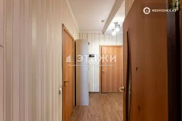 41.9 м², 1-комнатная квартира, этаж 11 из 17, 42 м², изображение - 12