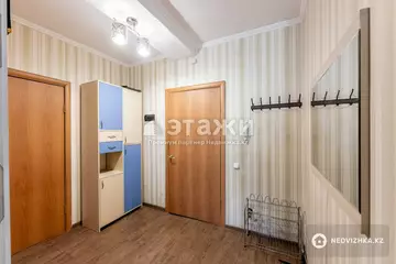 41.9 м², 1-комнатная квартира, этаж 11 из 17, 42 м², изображение - 14