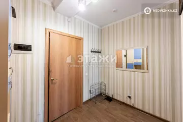 41.9 м², 1-комнатная квартира, этаж 11 из 17, 42 м², изображение - 13