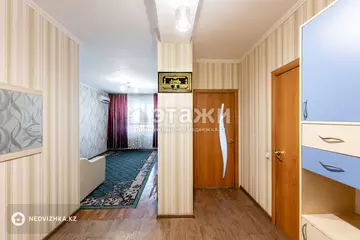 41.9 м², 1-комнатная квартира, этаж 11 из 17, 42 м², изображение - 15