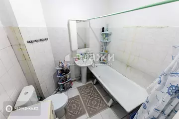 41.9 м², 1-комнатная квартира, этаж 11 из 17, 42 м², изображение - 18