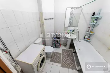 41.9 м², 1-комнатная квартира, этаж 11 из 17, 42 м², изображение - 19