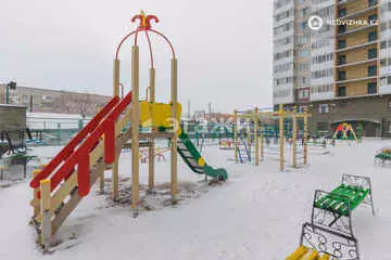 41.9 м², 1-комнатная квартира, этаж 11 из 17, 42 м², изображение - 22