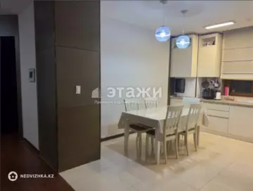 3-комнатная квартира, этаж 4 из 18, 120 м²