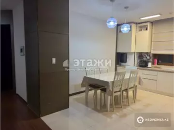120 м², 3-комнатная квартира, этаж 4 из 18, 120 м², изображение - 4