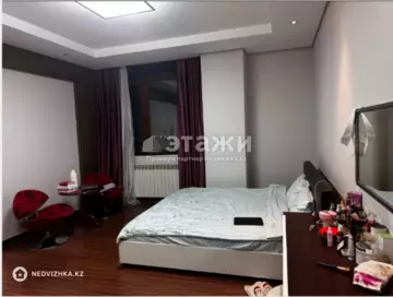 120 м², 3-комнатная квартира, этаж 4 из 18, 120 м², изображение - 8
