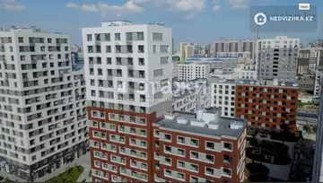 49.2 м², 2-комнатная квартира, этаж 9 из 12, 49 м², изображение - 0