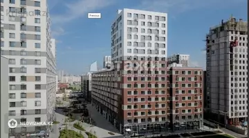 49.2 м², 2-комнатная квартира, этаж 9 из 12, 49 м², изображение - 1