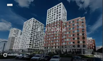 49.2 м², 2-комнатная квартира, этаж 9 из 12, 49 м², изображение - 2