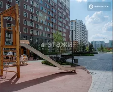 49.2 м², 2-комнатная квартира, этаж 9 из 12, 49 м², изображение - 4