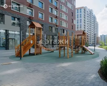 49.2 м², 2-комнатная квартира, этаж 9 из 12, 49 м², изображение - 5