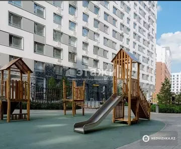49.2 м², 2-комнатная квартира, этаж 9 из 12, 49 м², изображение - 6
