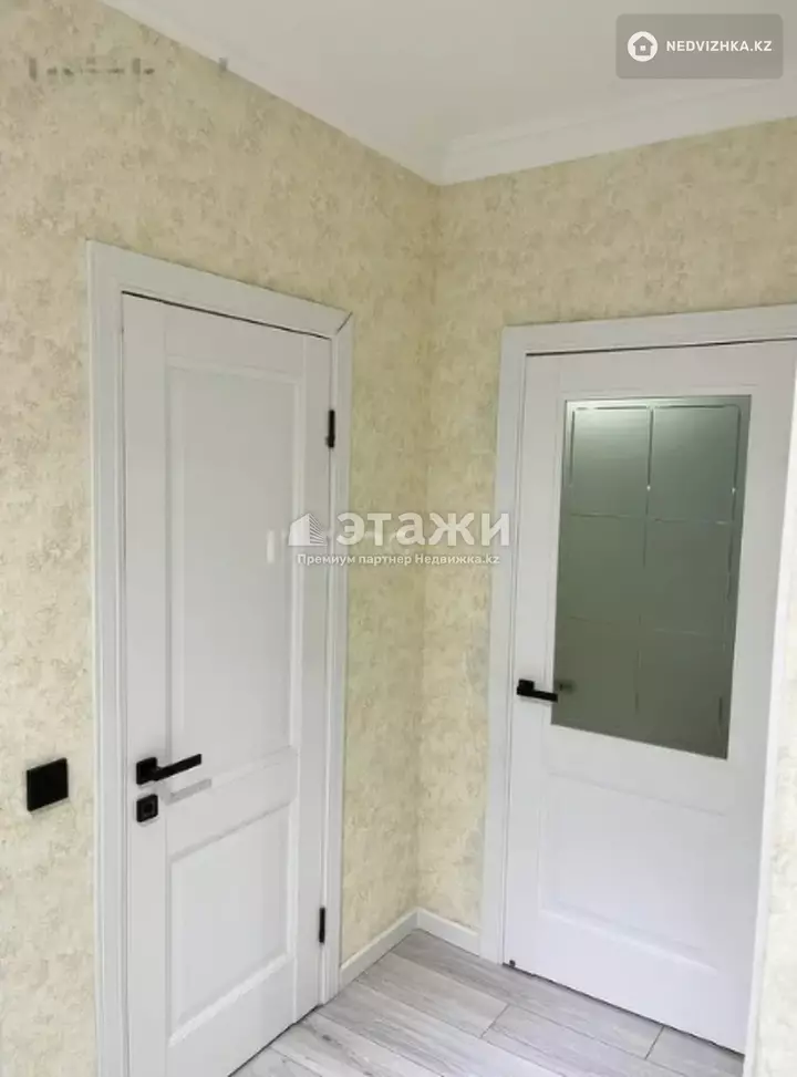 88 м², 3-комнатная квартира, этаж 3 из 14, 88 м², изображение - 1