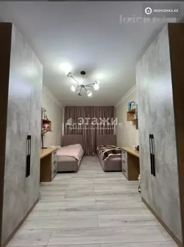 3-комнатная квартира, этаж 3 из 14, 88 м²