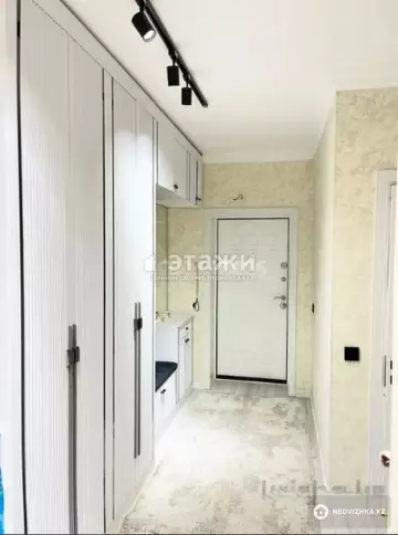 88 м², 3-комнатная квартира, этаж 3 из 14, 88 м², изображение - 4