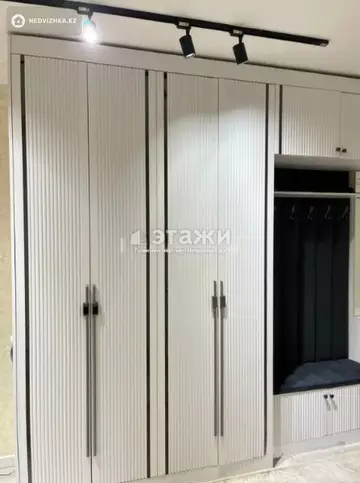 88 м², 3-комнатная квартира, этаж 3 из 14, 88 м², изображение - 5