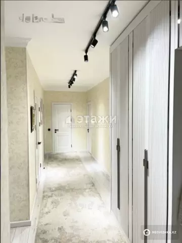 88 м², 3-комнатная квартира, этаж 3 из 14, 88 м², изображение - 6