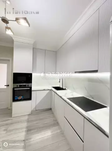 88 м², 3-комнатная квартира, этаж 3 из 14, 88 м², изображение - 10