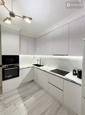 88 м², 3-комнатная квартира, этаж 3 из 14, 88 м², изображение - 9