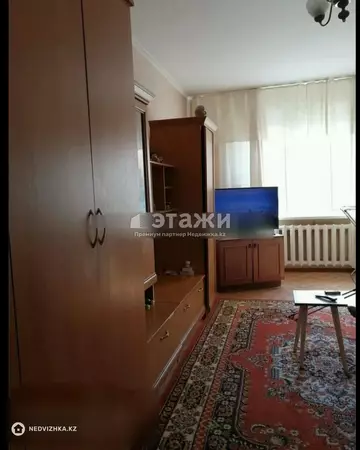 1-комнатная квартира, этаж 5 из 5, 36 м²