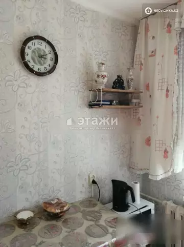 1-комнатная квартира, этаж 5 из 5, 36 м²