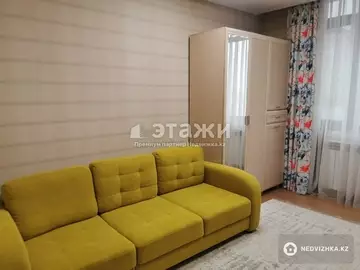 3-комнатная квартира, этаж 6 из 25, 98 м²