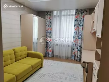 3-комнатная квартира, этаж 6 из 25, 98 м²