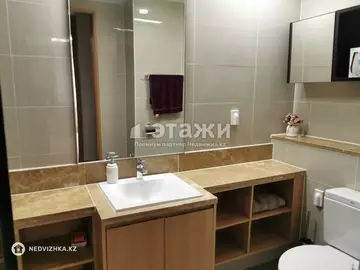 3-комнатная квартира, этаж 6 из 25, 98 м²