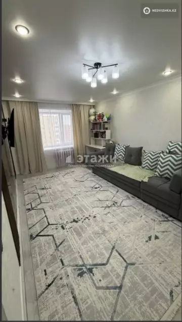 1-комнатная квартира, этаж 10 из 13, 39 м²