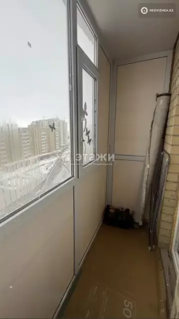 39 м², 1-комнатная квартира, этаж 10 из 13, 39 м², изображение - 5