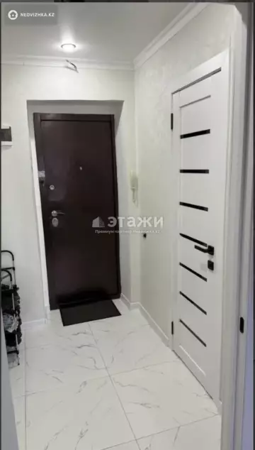 39 м², 1-комнатная квартира, этаж 10 из 13, 39 м², изображение - 7