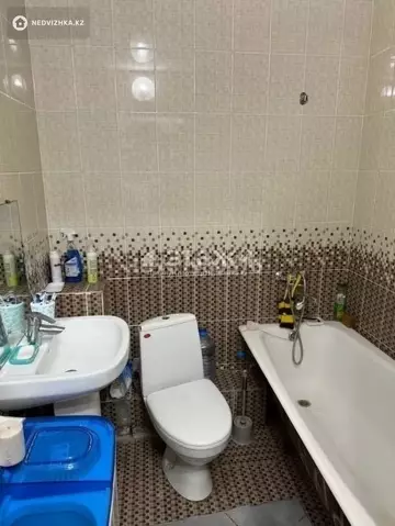 1-комнатная квартира, этаж 1 из 3, 20 м²