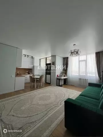 5-комнатная квартира, этаж 7 из 7, 134 м²