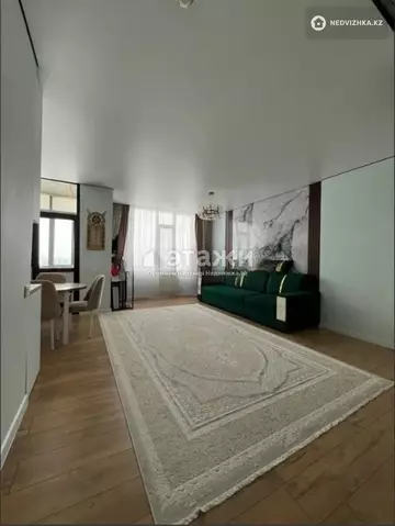 5-комнатная квартира, этаж 7 из 7, 134 м²