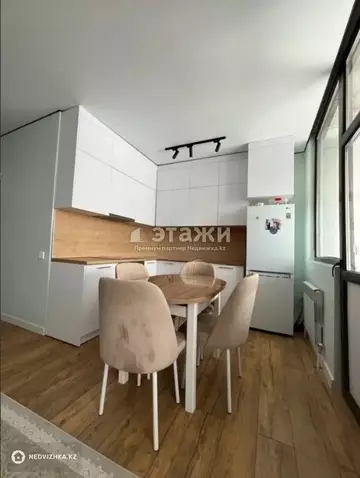 5-комнатная квартира, этаж 7 из 7, 134 м²