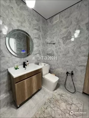 5-комнатная квартира, этаж 7 из 7, 134 м²