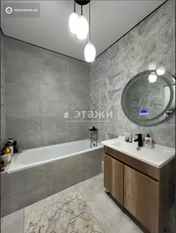 134 м², 5-комнатная квартира, этаж 7 из 7, 134 м², изображение - 4