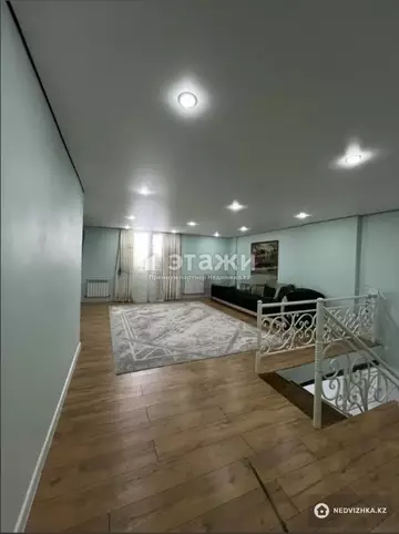 134 м², 5-комнатная квартира, этаж 7 из 7, 134 м², изображение - 5