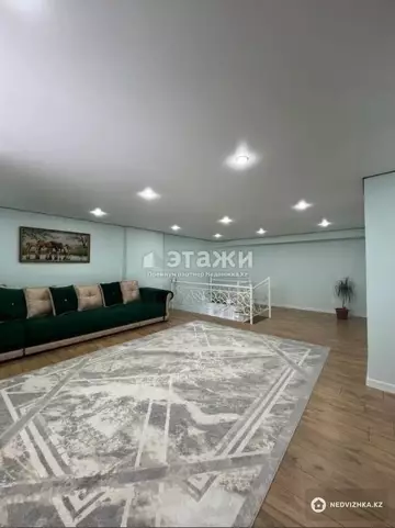 134 м², 5-комнатная квартира, этаж 7 из 7, 134 м², изображение - 6