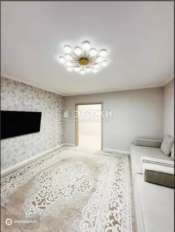 3-комнатная квартира, этаж 2 из 9, 94 м²